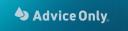 ADVICE ONLY™ Financial Advisors logo